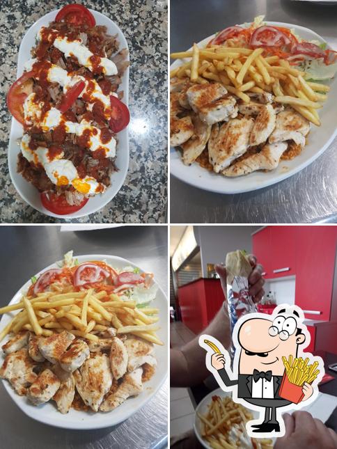 Red Lunch