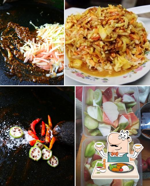 Rujak Serut Gacor