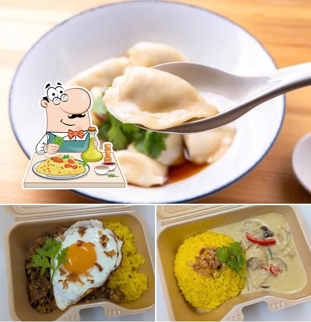 本格エスニック料理 SPICE
