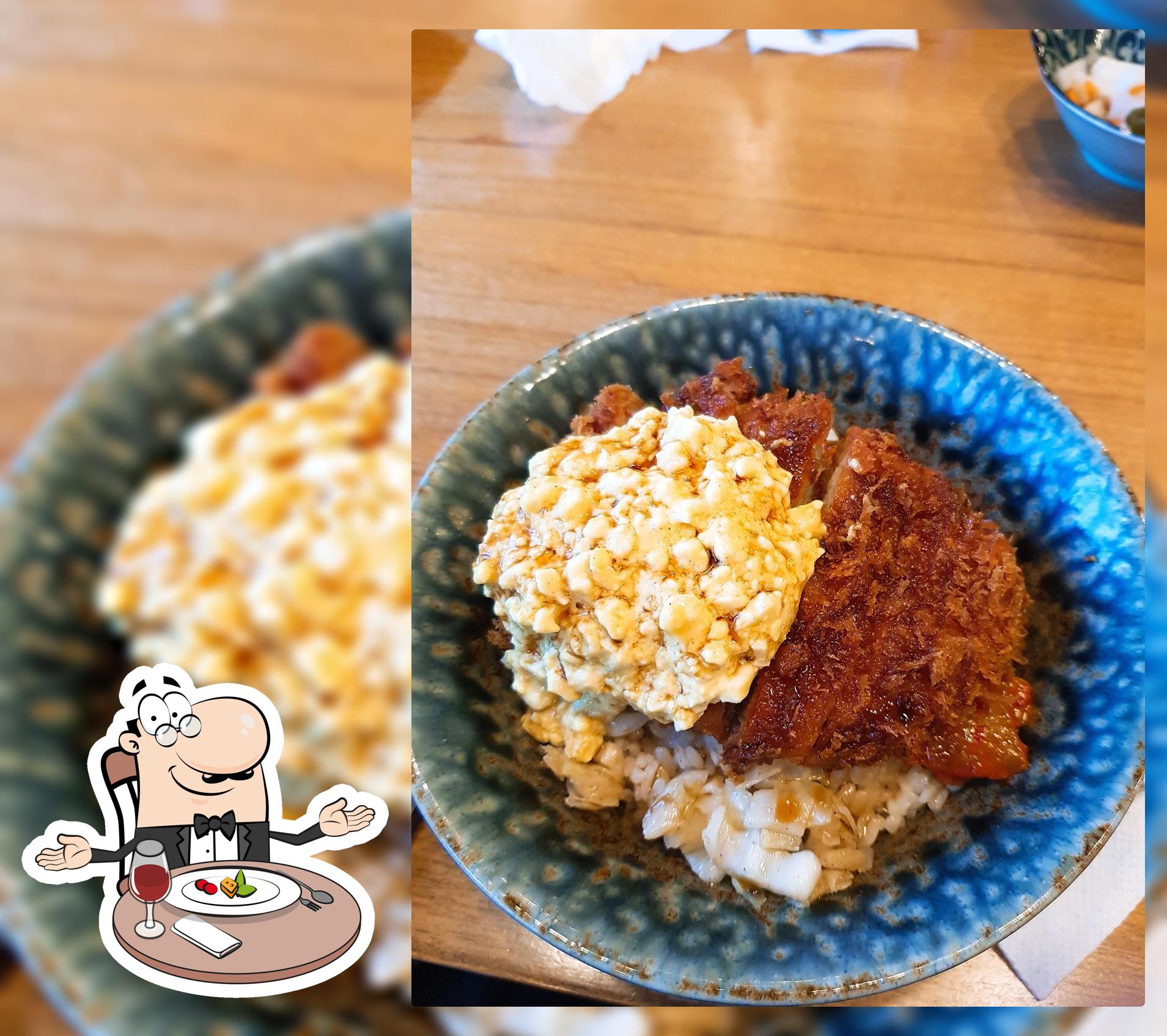 Ningyocho Restaurant Japanese Style Home Meals