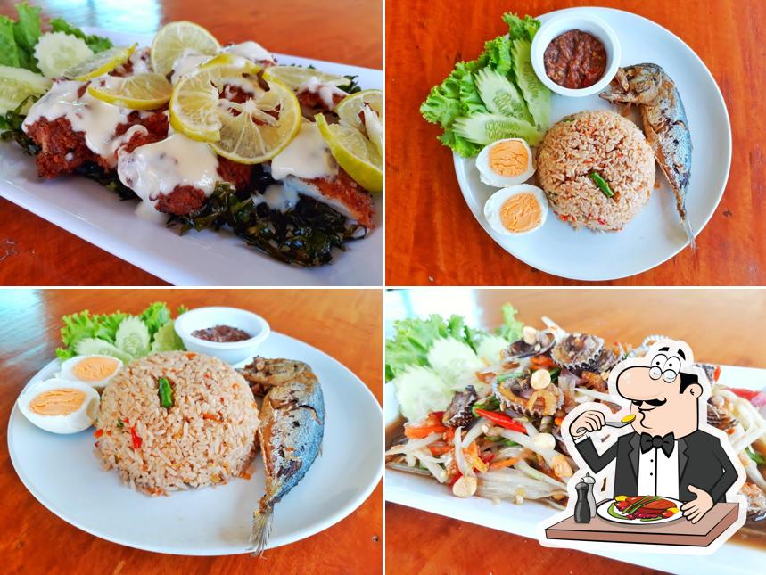 ร้านเพราะรัก