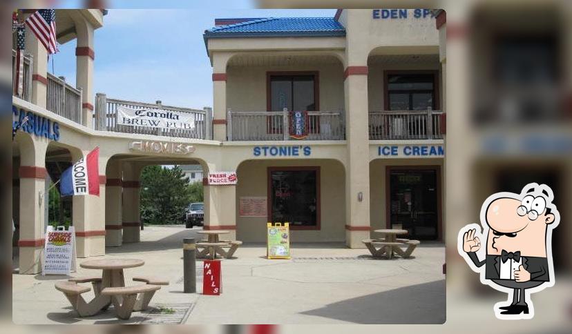 Stonies Ice Cream & Fun