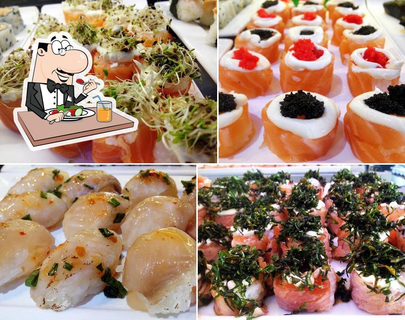 Tayou Sushi