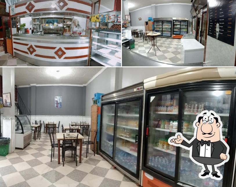 casa del café