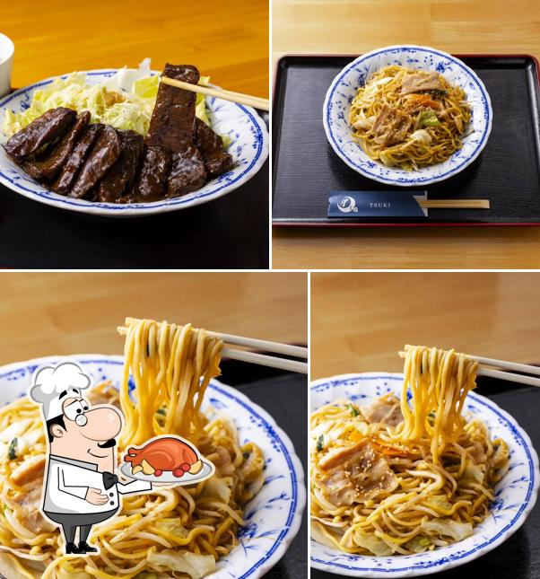 定食ちびちび