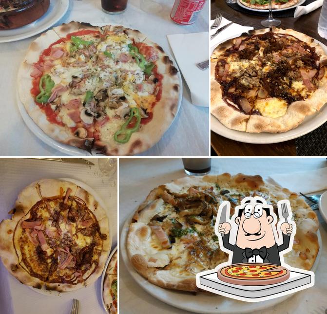 Restaurante Da Marcos
