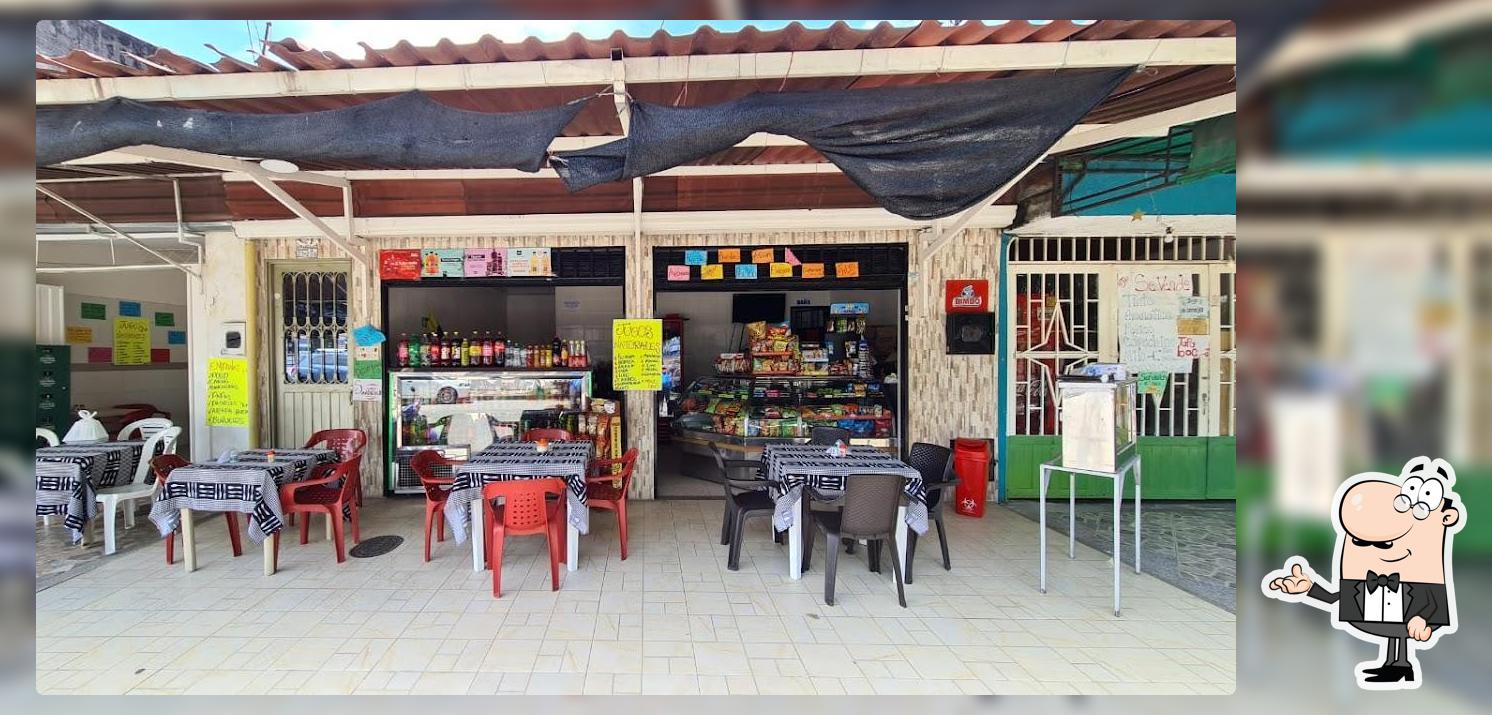Restaurante y Cafetería Romeros`S