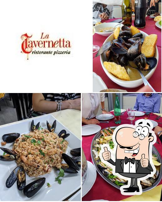 La Tavernetta