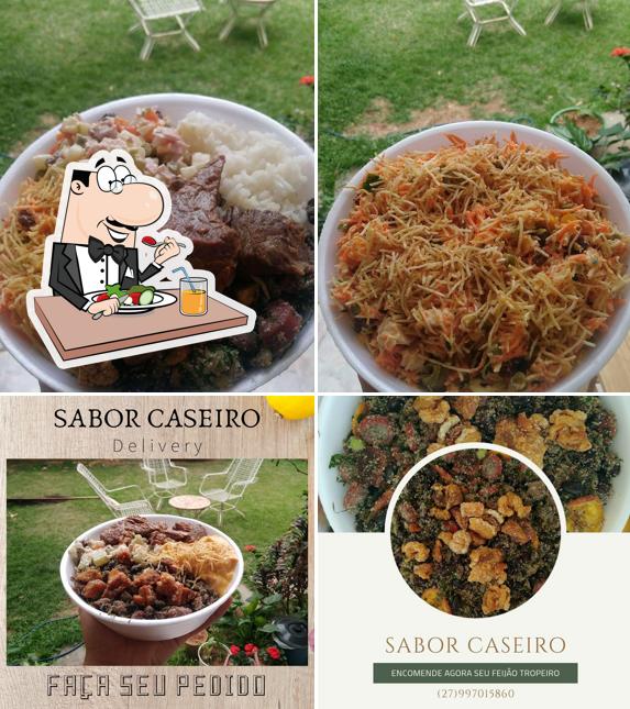 Sabor Caseiro Colatina