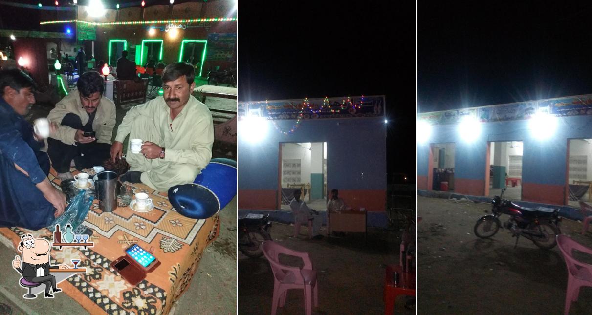 Sada Bahar Restaurant