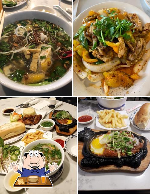 Saigon Chicken House