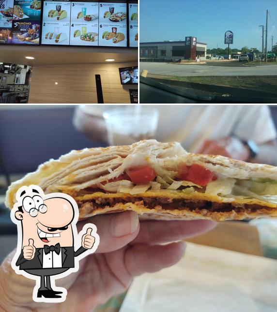 Taco Bell