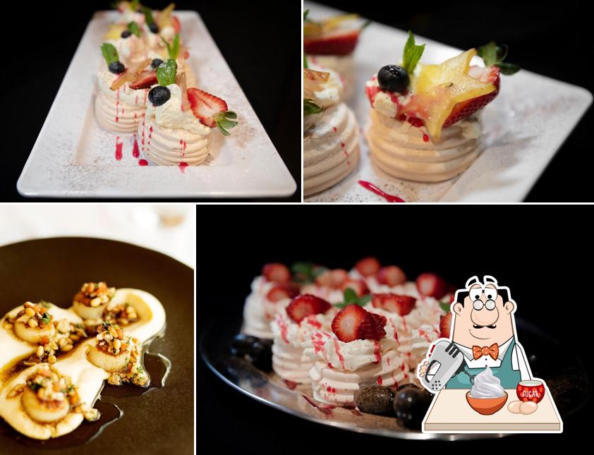 The Edge Restaurant