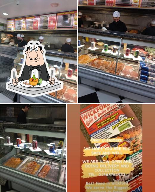 Wickford Grill