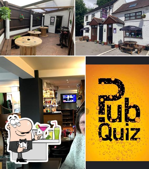 The Star Inn