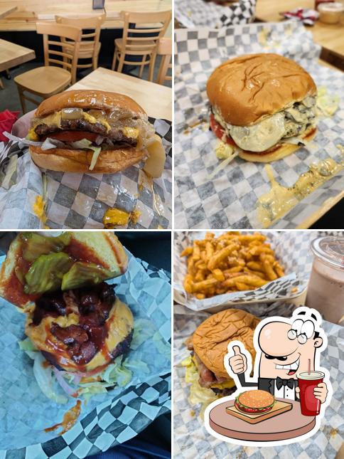Ugly Burger