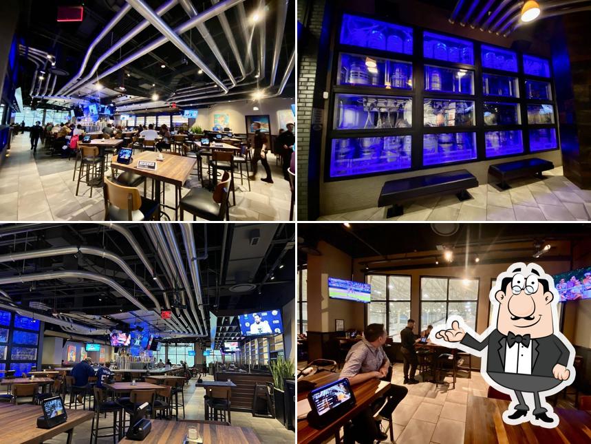 Yard House