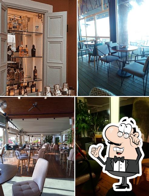 diem Espresso Bar