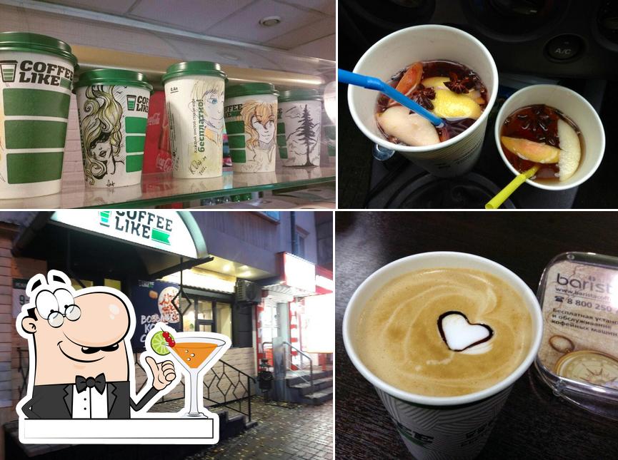 Coffee Like
