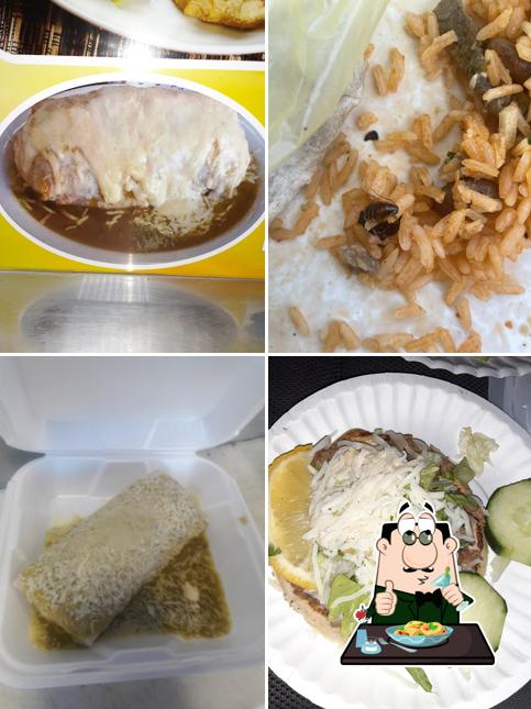 tacos el pariente