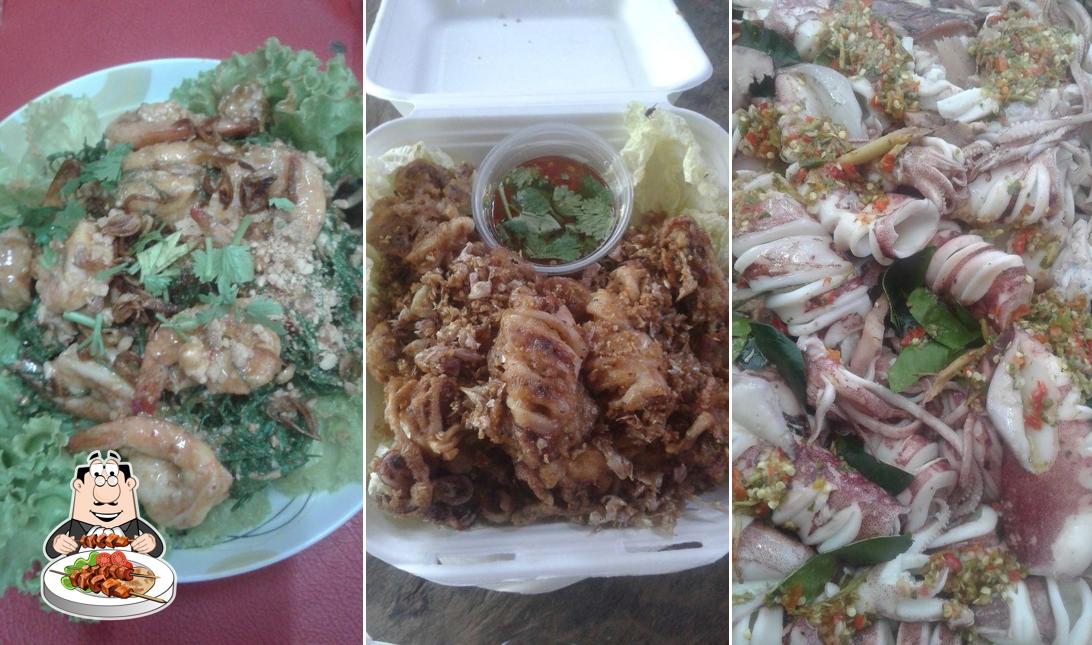 พอเพียง ณ. อัมพวา