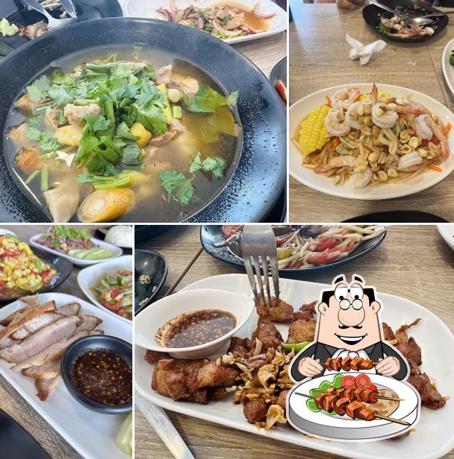 ส้มตำทูโก
