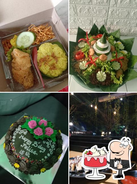 ARFA BENTO
