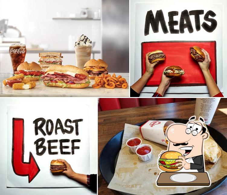 Arby's