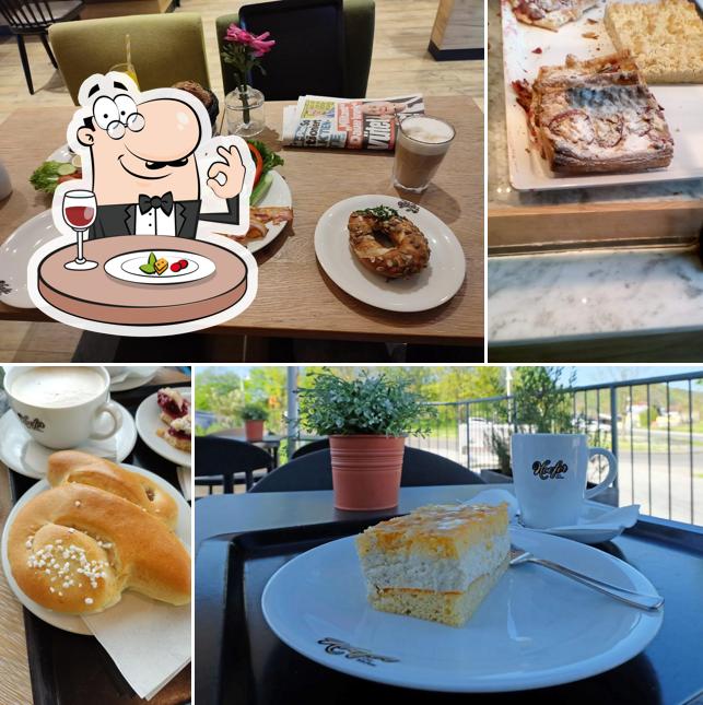 Bäckerei Hoefer