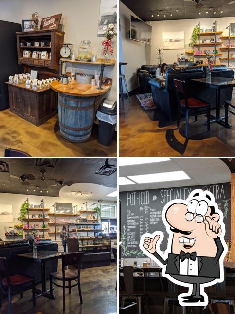 Owasso Coffee Company