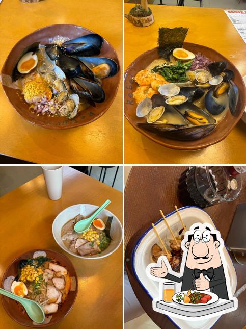 Ramen Rebel