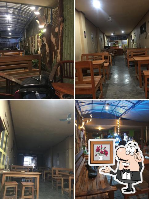 Warkop Walikota & Billiard