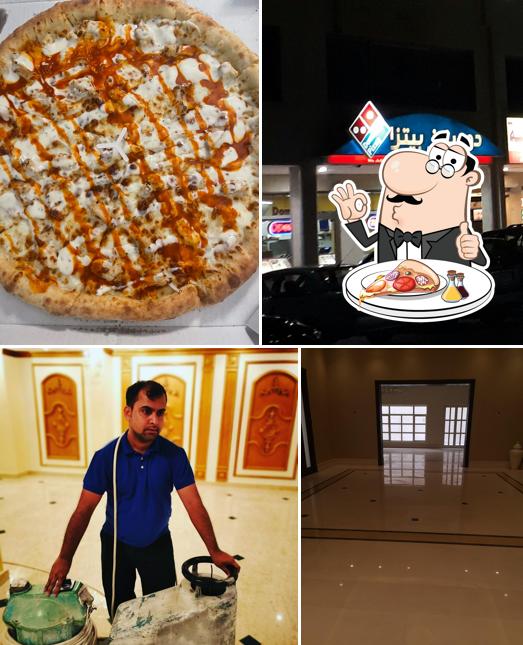 Domino's Pizza