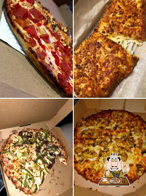 Domino's Pizza