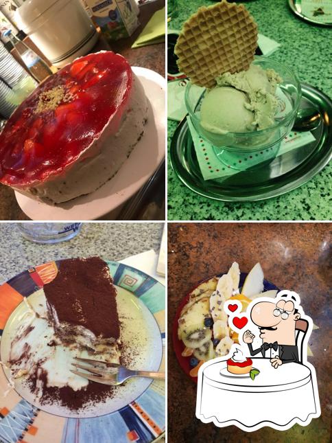 Eiscafé Piccola Venezia