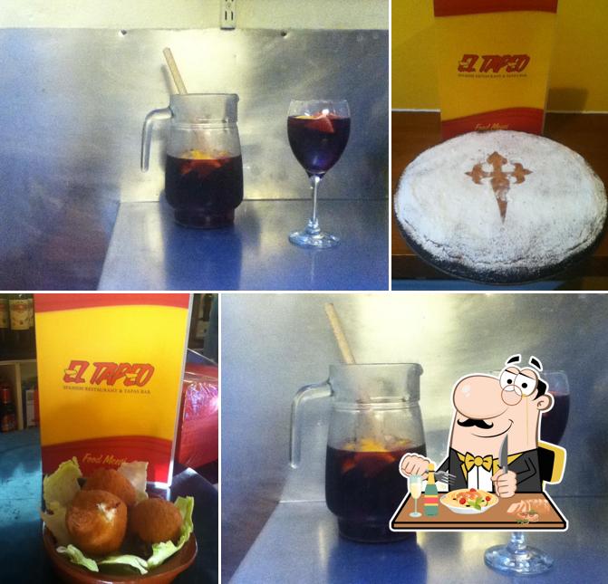 El Tapeo