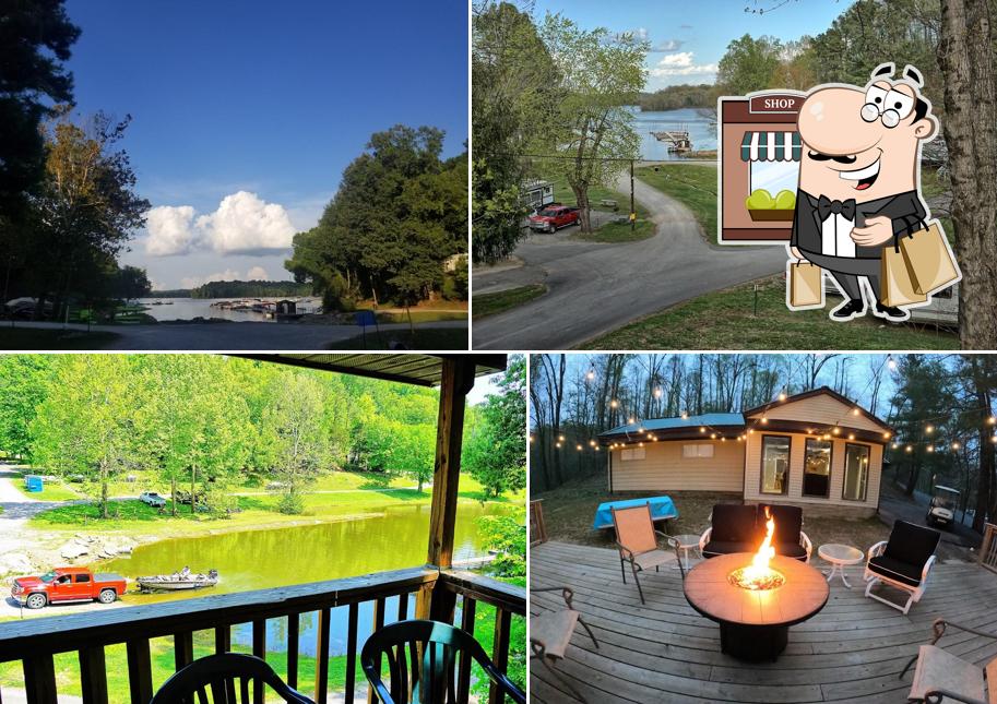 Holiday Hills Resort
