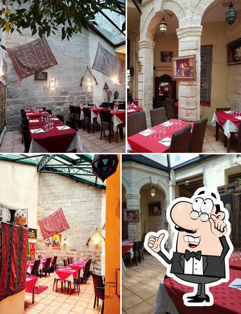 Le Riad