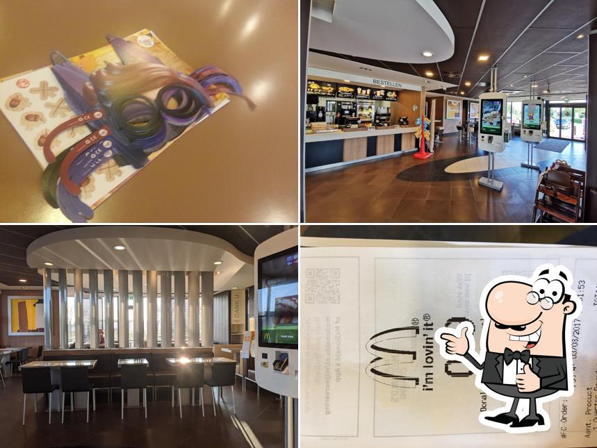 McDonald's Venlo Europaplein