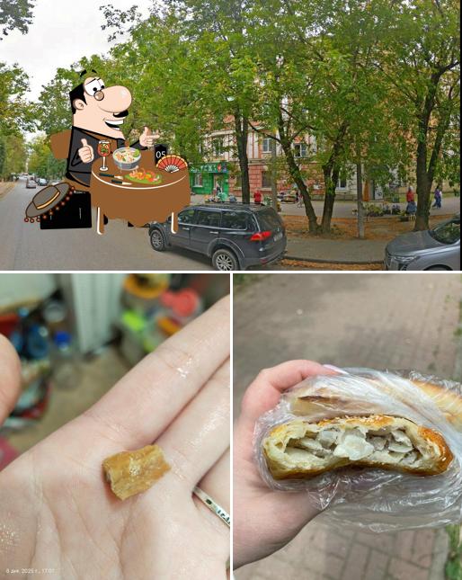 Наша пекарня