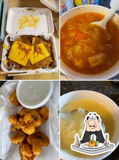 Alexanders Deli Diner