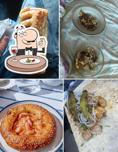 Пекарня