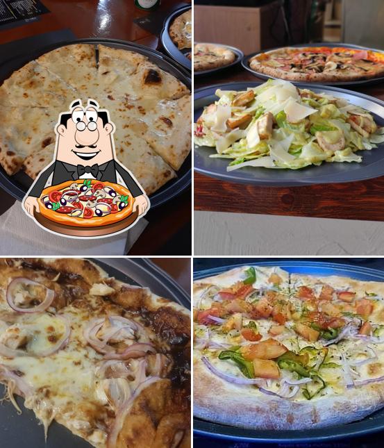 Pizza Project