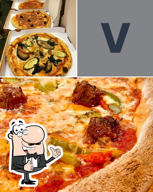 Viva pizza
