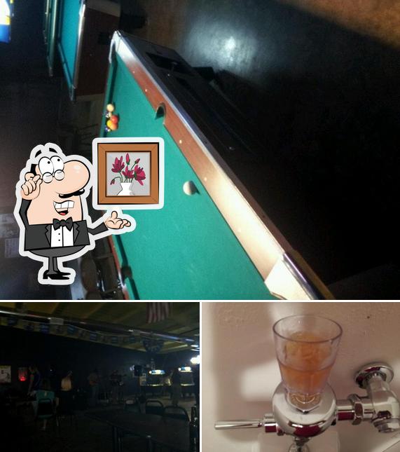 Boozers Weatherford