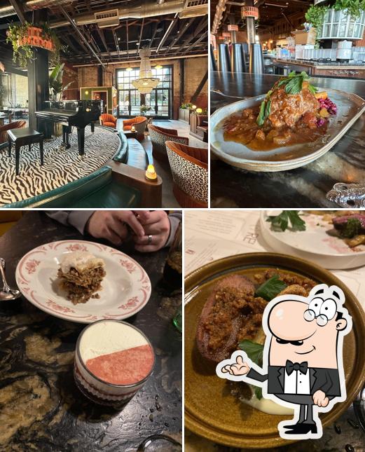 Red Herring Restaurant & Bar