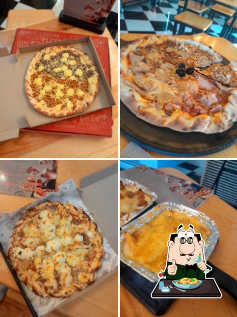 Abcher Food