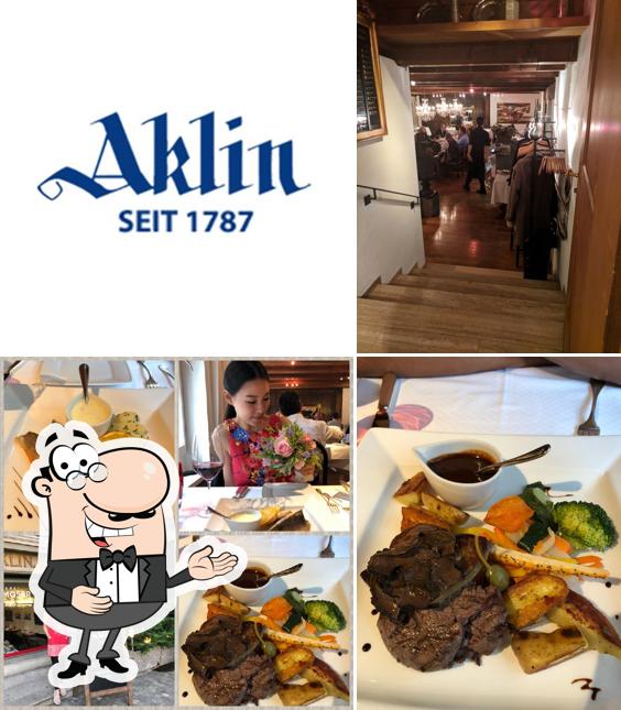 Aklin