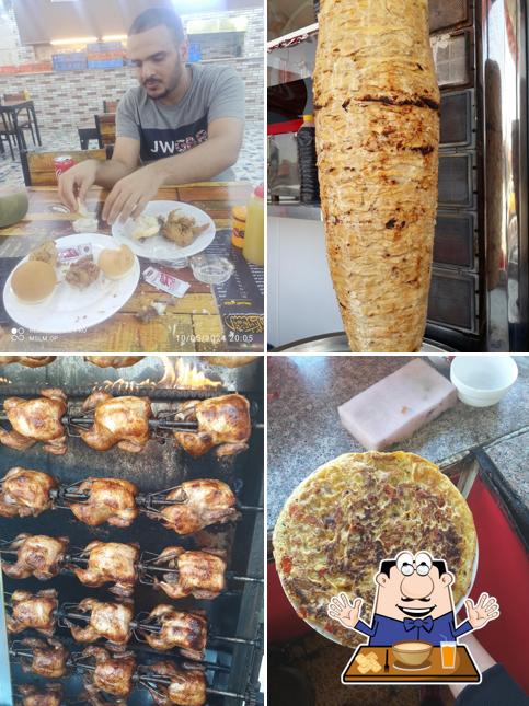 Al Sultan Rest. and Pizza