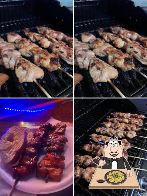 Arroyo Pinchos